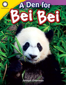 A Den for Bei Bei(Grade K)