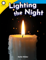 Lighting the Night (Grade K)