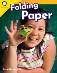 Folding Paper (Grade K)