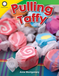 Pulling Taffy (Grade K)