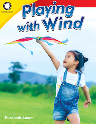 Playing with Wind (Grade K)