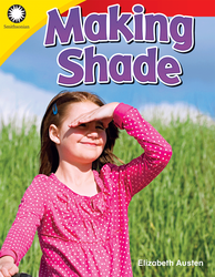 Making Shade (Grade K)