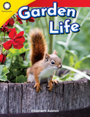 Garden Life (Grade K)