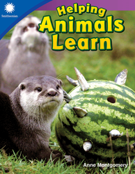 Helping Animals Learn (Grade 1)