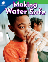 Making Water Safe (Grade 1)