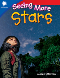 Seeing More Stars (Grade 1)