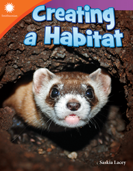 Creating a Habitat (Grade 2)