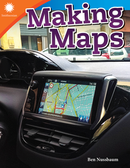 Making Maps (Grade 2)