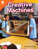Creative Machines (Grade 2)