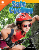 Safe Cycling (Grade 2)