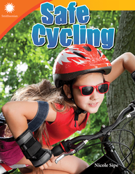 Safe Cycling (Grade 2)