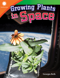 Growing Plants in Space (Grade 2)
