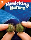 Mimicking Nature (Grade 2)