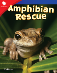 Amphibian Rescue(Grade 3)