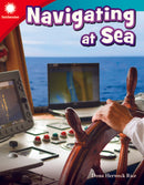 Navigating at Sea (Grade 3)