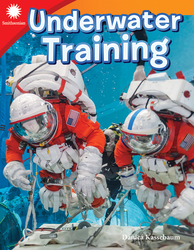 Underwater Training (Grade 3)