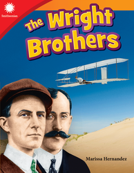 The Wright Brothers (Grade 3)