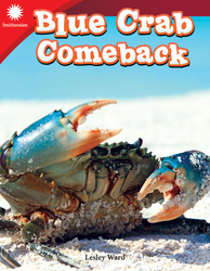 Blue Crab Comeback (Grade 3)