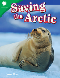 Saving the Arctic (Grade 4)