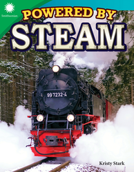 Powered by Steam (Grade 4)