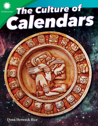 The Culture of Calendars (Grade 4)