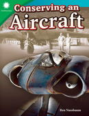 Conserving an Aircraft (Grade 4)