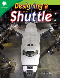 Designing a Shuttle (Grade 4)