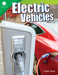 Electric Vehicles (Grade 4)