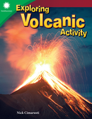 Exploring Volcanic Activity (Grade 4)