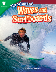 The Science of Waves and Surfboards (Grade 4)