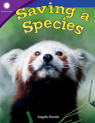 Saving a Species (Grade 5)