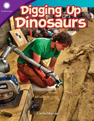 Digging Up Dinosaurs (Grade 5)