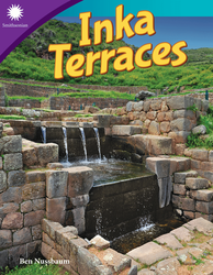Inka Terraces (Grade 5)