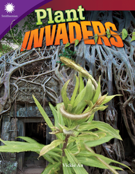 Plant Invaders (Grade 5)