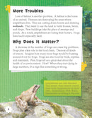 Amphibian Rescue(Grade 3)