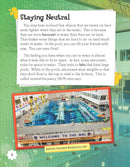 Underwater Training (Grade 3)