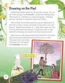 Botanical Illustration (Grade 3)