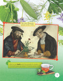 Botanical Illustration (Grade 3)