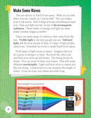 Taking Photos from Space (Grade 3)