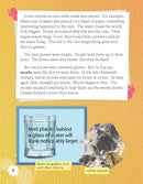 Helping People See (Grade 3)