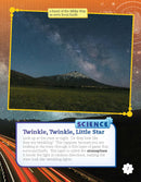 Mapping the Milky Way (Grade 3)