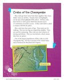 Blue Crab Comeback (Grade 3)