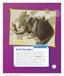 Blue Crab Comeback (Grade 3)