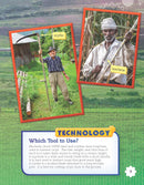 Organic Farming (Grade 4)