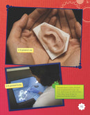 Rebuilding Body (Grade 4)