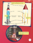 Designing a Shuttle (Grade 4)