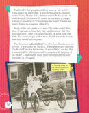 Electric Vehicles (Grade 4)