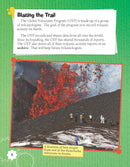 Exploring Volcanic Activity (Grade 4)