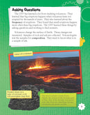 Exploring Volcanic Activity (Grade 4)