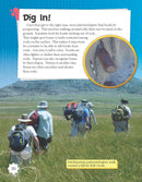 Digging Up Dinosaurs (Grade 5)